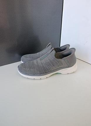 Жіночі макасіни skechers 6