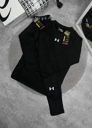 Чоловіча термо білизна under armour