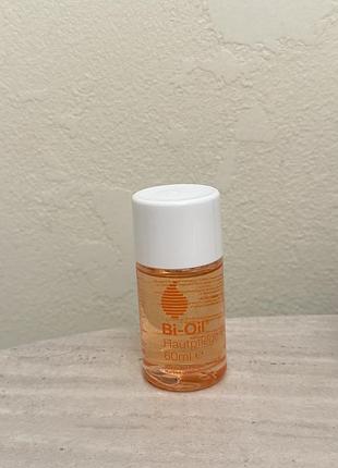 Масло для тела bio oil