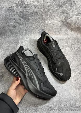 Оригінальні кросівки puma