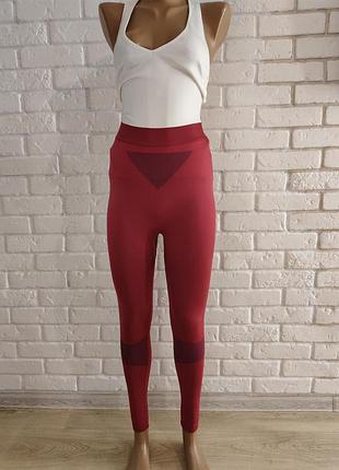 Спортивные лосины, ladies, m.