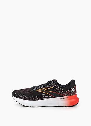 Brooks glycerin gts 20  мужские спортивные-беговые кроссовки