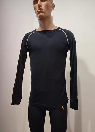 Чоловіча термокофта nomad weight thermal top, розмір m (ідеальний стан)