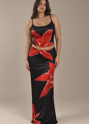 Костюм від shein