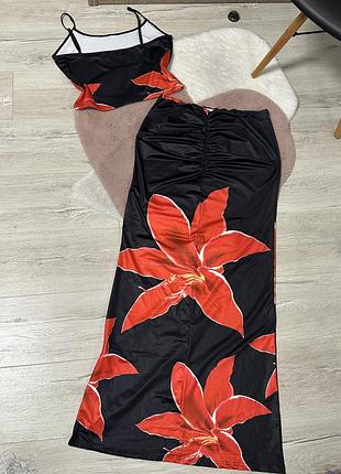 Костюм від shein 4