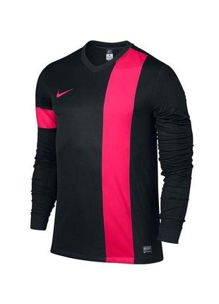 Новый лонглив nike dri fit р l
