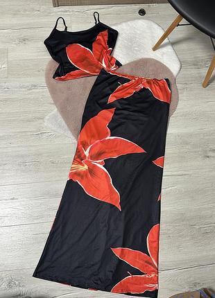 Костюм від shein 2