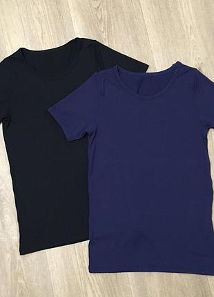 Футболкa uniqlo