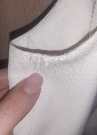 Жилет zara s 2