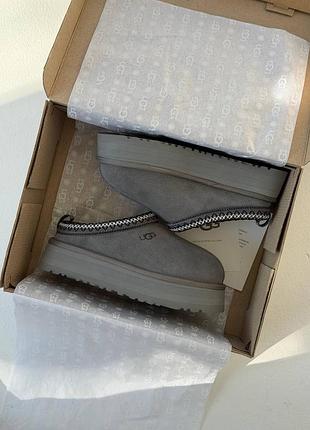 Ugg tazz grey