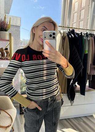 Светр  gucci кашеміровий оригінал