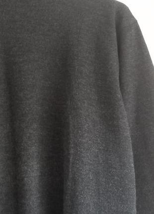 Вовна новий  світер woolmark blend 6