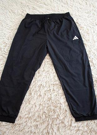 Adidas essentials small logo stanford pant чоловічі спортивні штани оригінал! розмір xl