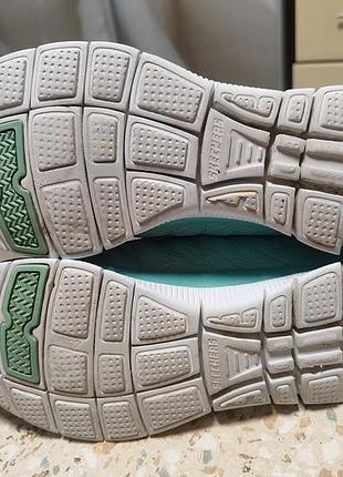 Кросівки skechers 5