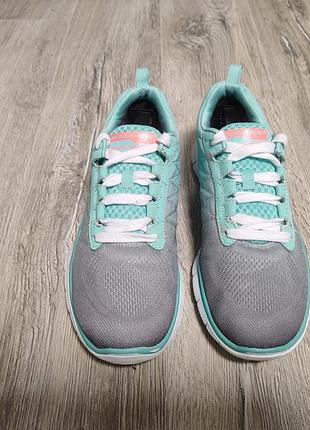 Кросівки skechers 2