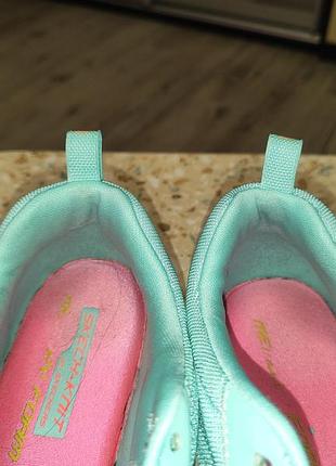 Кросівки skechers 8