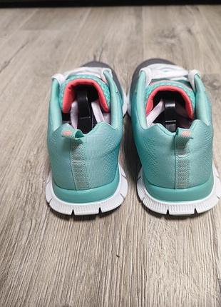 Кросівки skechers 4