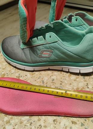 Кросівки skechers 7