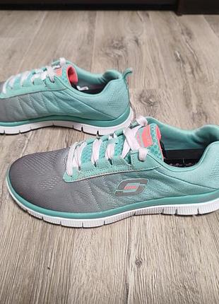 Кросівки skechers 3
