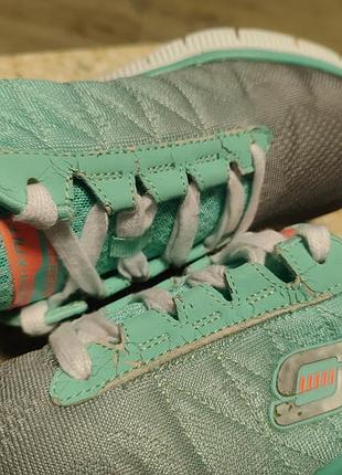 Кросівки skechers 9