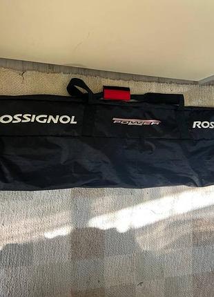 Лижний чохол rossignol
