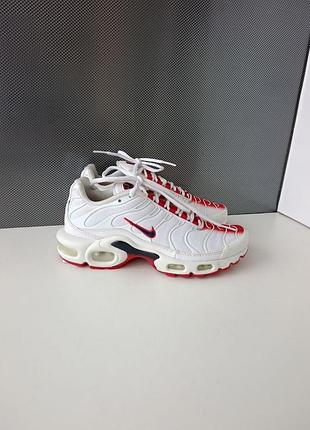 Кроссовки nike tn