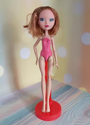 Кукла эшлин элла (ashlynn ella) из коллекции ever after high от компании mattel