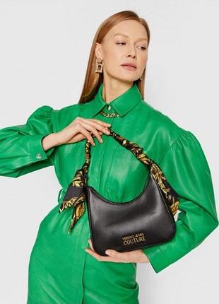 Сумка versace jeans couture оригинал оригінал