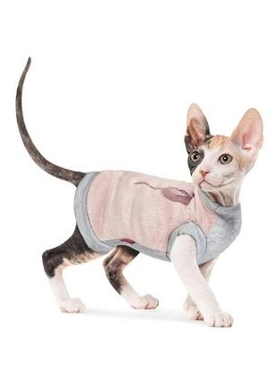 Светрик для котика, s
