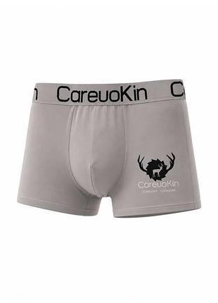 Труси чоловічі боксери careuokin
