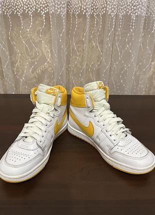 Жіночі високі кросівки nike air ship 2