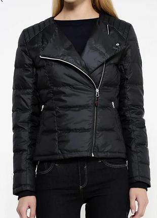 Puma ferrari down jacket оригинал демисезон куртка  женская,курточка пума оригинальная весна-осень,puma феррари оригінальна жіноча спортивна куртка