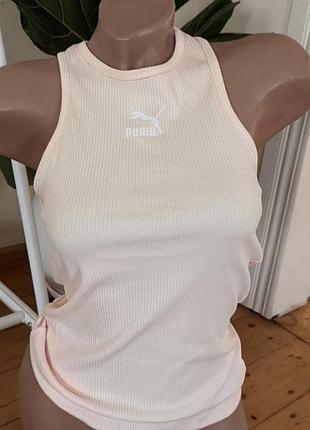 Puma спортивна майка оригінал