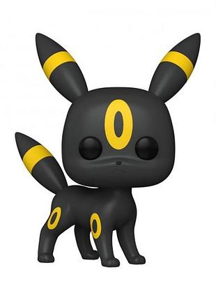 Ігрова фігурка funko pop! серії покемон – амбреон