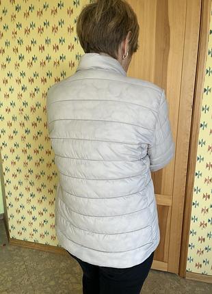 Легкий бомбер прімарк розмір м 2