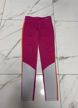 Нові лосини nike 146-156. 12-13 років