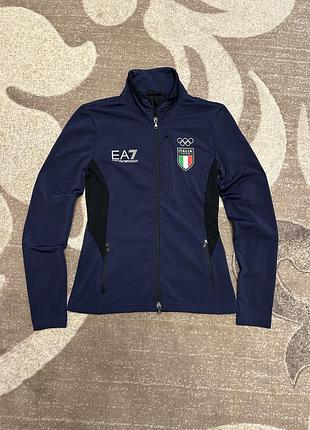 Emporio armani олімпійка жіноча