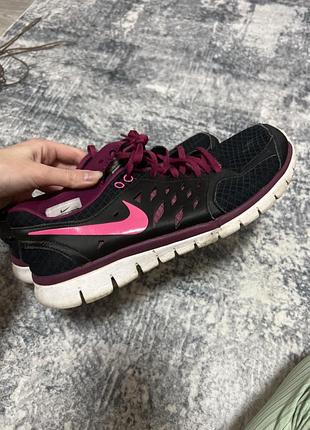 Кросівки жіночі nike flex 2013 rn
