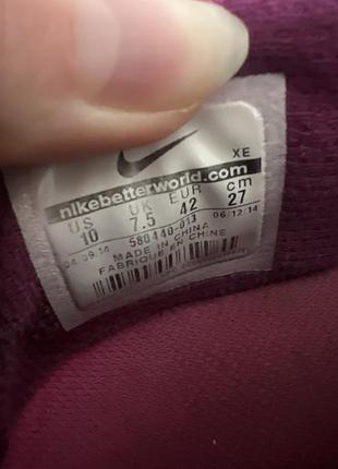 Кросівки жіночі nike flex 2013 rn 2