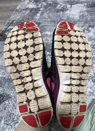 Кросівки жіночі nike flex 2013 rn 3