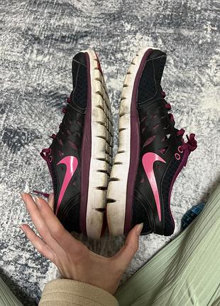 Кросівки жіночі nike flex 2013 rn 6