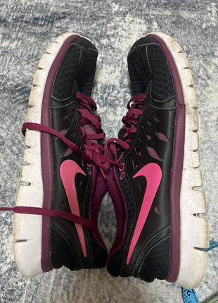 Кросівки жіночі nike flex 2013 rn 7
