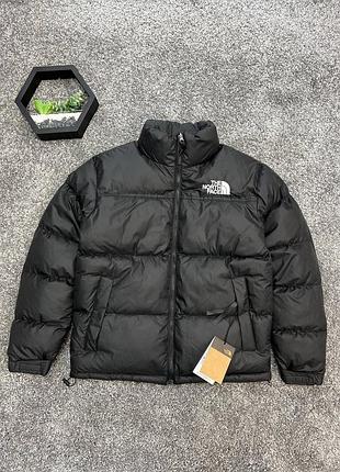 Пуховик the north face