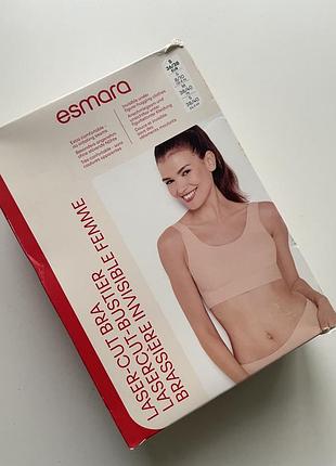 Топ безшовний esmara 7