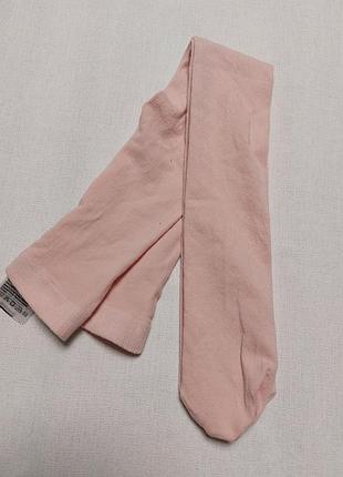 Брендові колготи h&m розмір 110-116