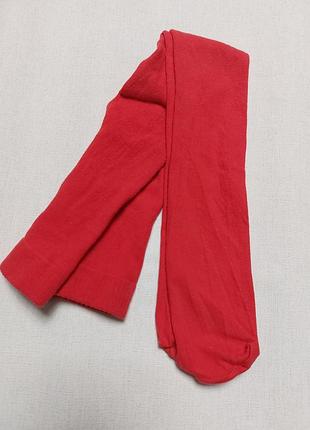 Брендові колготи h&m розмір 110-116