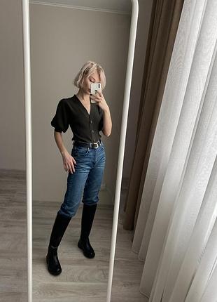 Кардиган zara розмір s