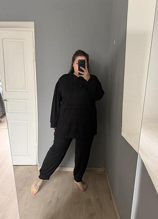 Новий костюм 4хл 🖤 2