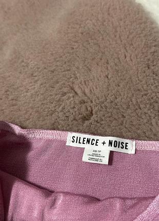 Топ від silence noise 2