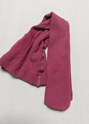 Брендові колготи h&m розмір 110-116